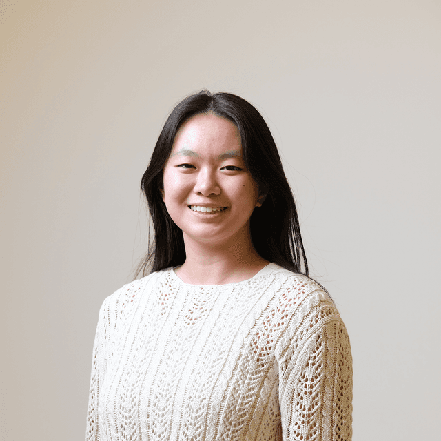 Megan Yi