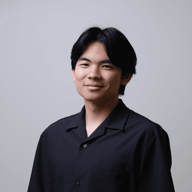 Keiji Numata