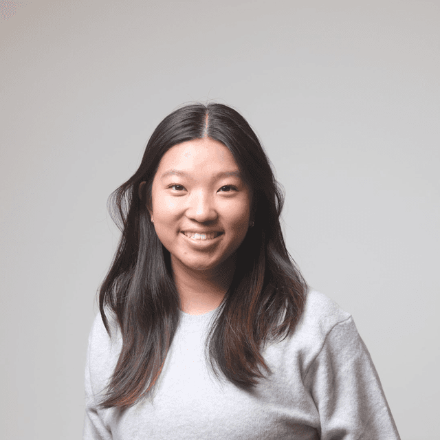 Maggie Yan