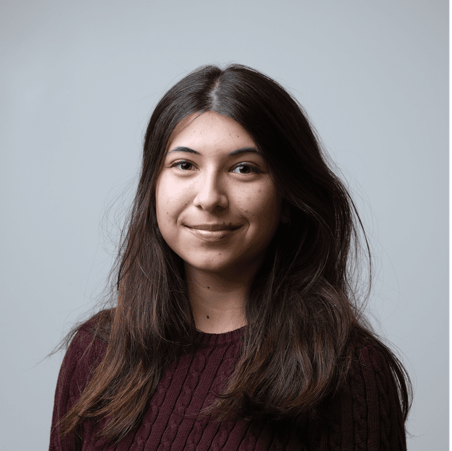 Arietta M. Goshtasby