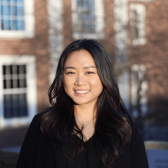 Amanda Wu
