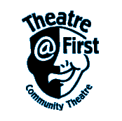 Theatre@First Logo