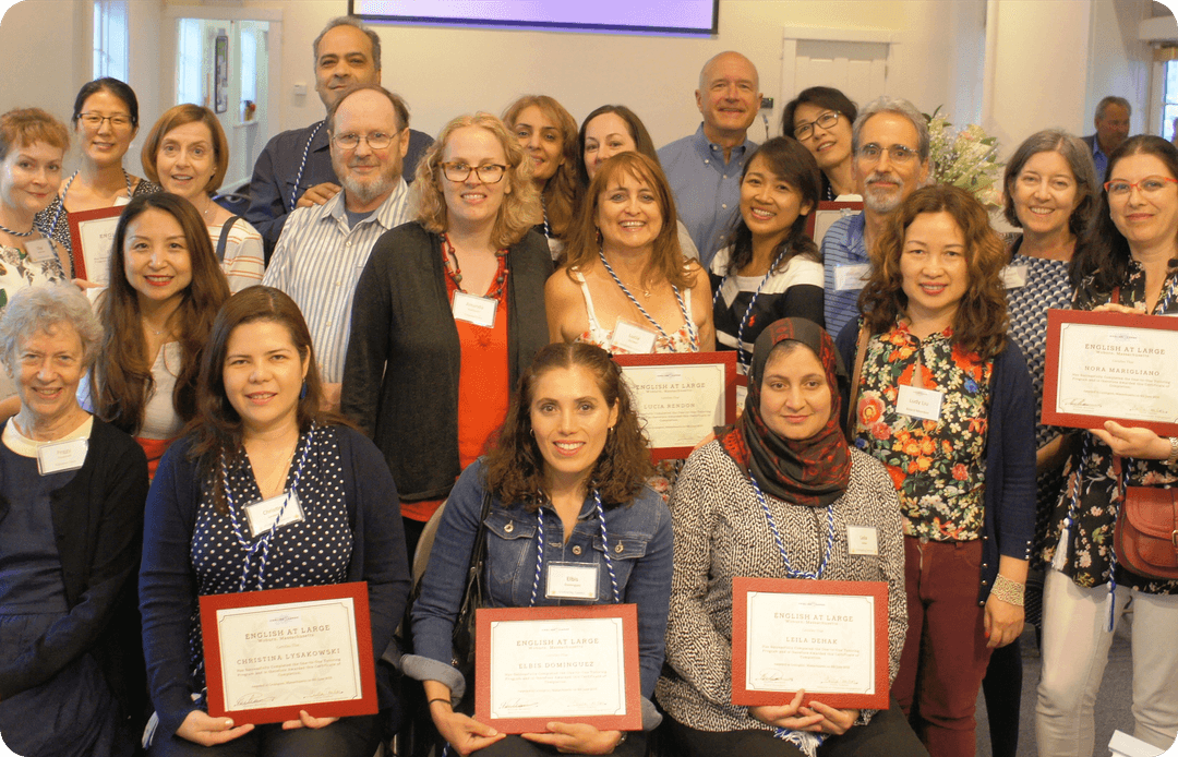 A2Empowerment Team Photo