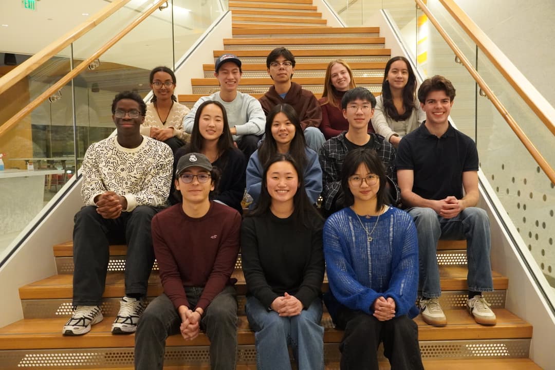 Boston Community Pediatrics Team Photo