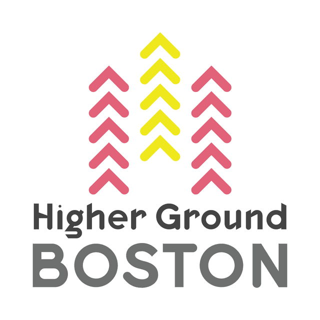 Boston's Higher Ground