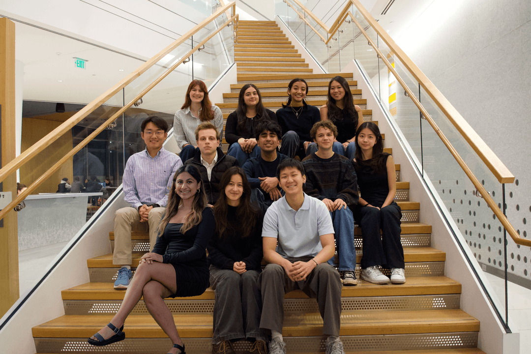 Food for Free Team Photo