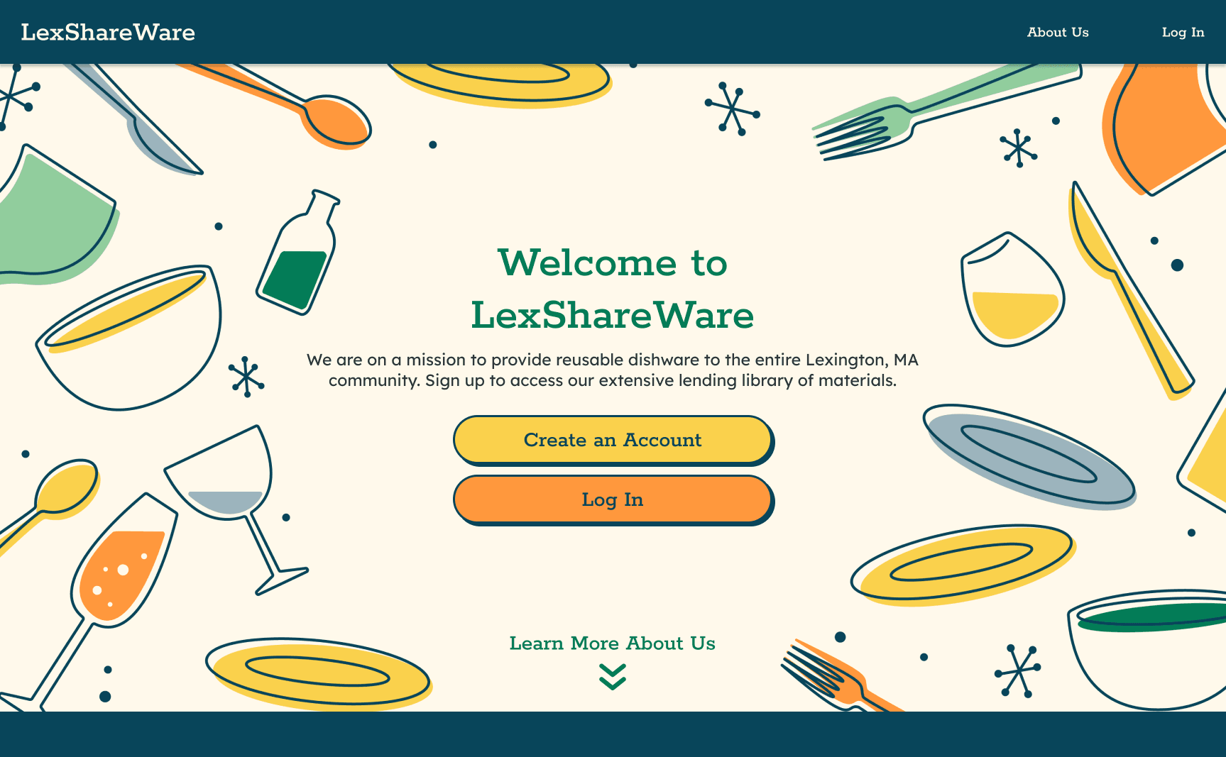 Lexington Zero Waste Hero Image