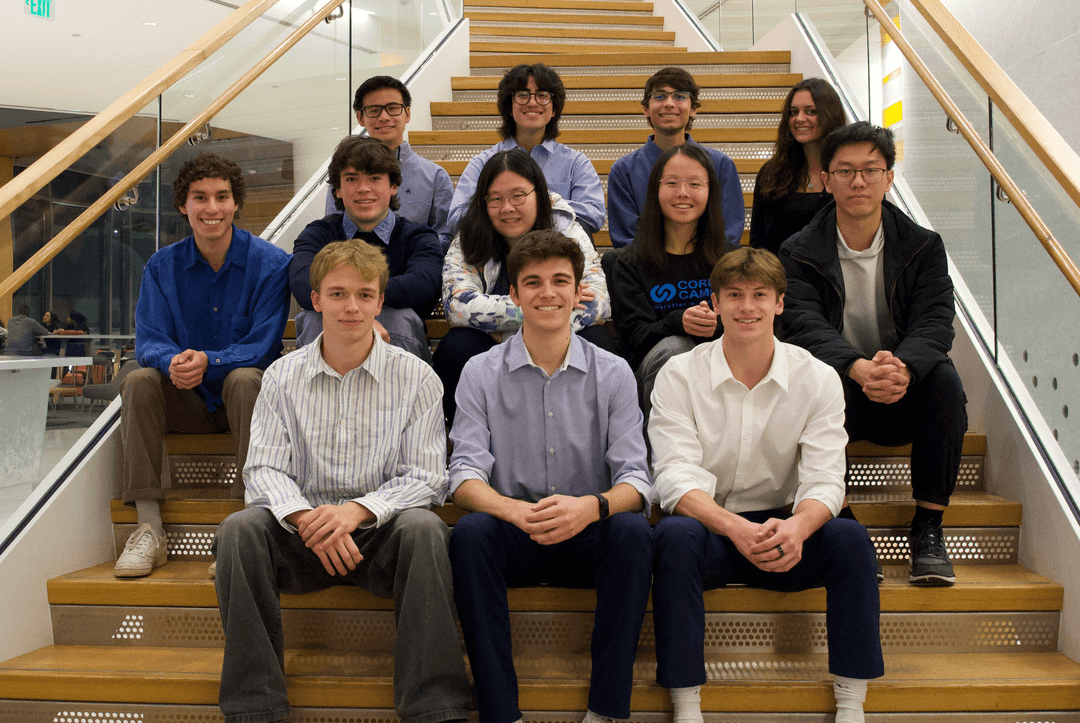 Massachusetts History Day Team Photo