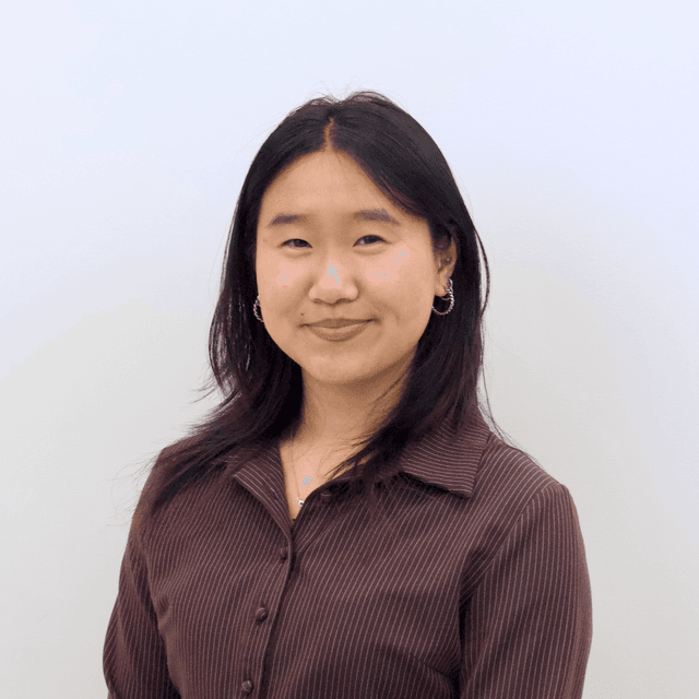 Angie Zhang