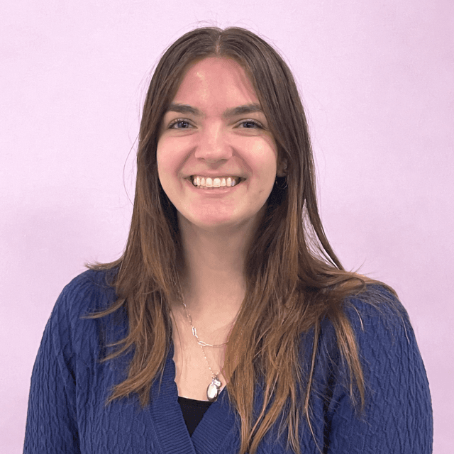 Caitlyn Parrish-Lewis