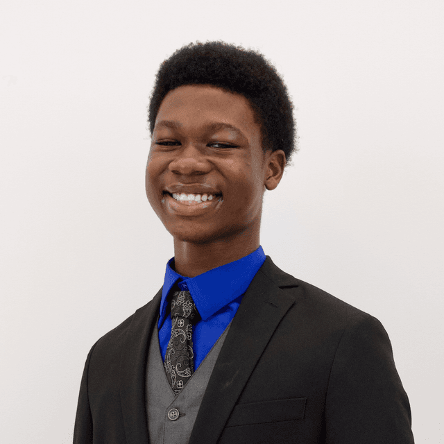 Daniel Ampofo-Twumasi