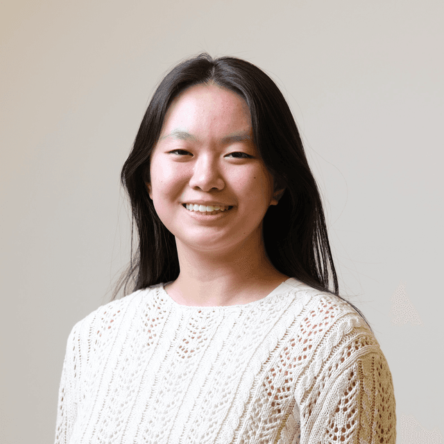 Megan Yi