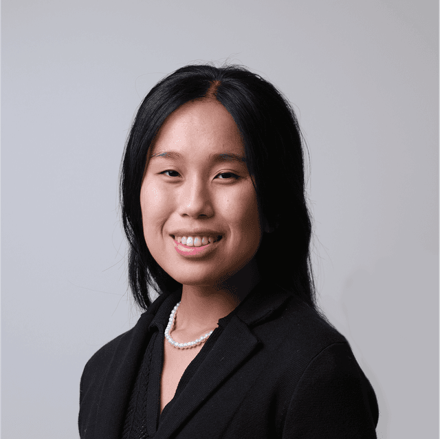 Allison Zhang