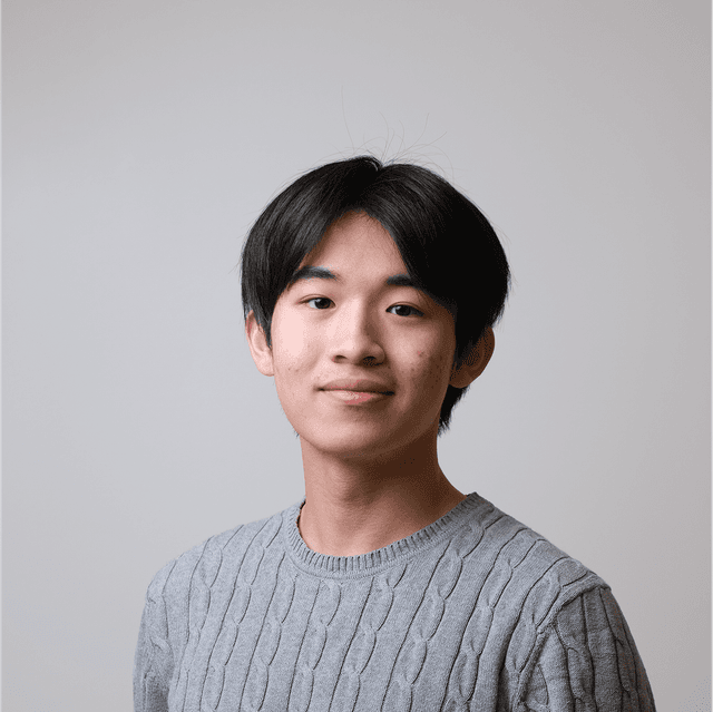 Jonathan Chung