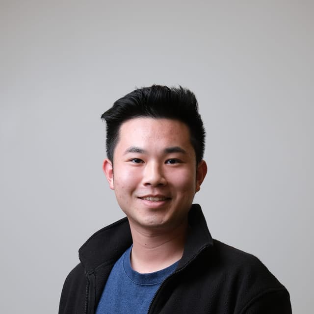 Kenny Zheng