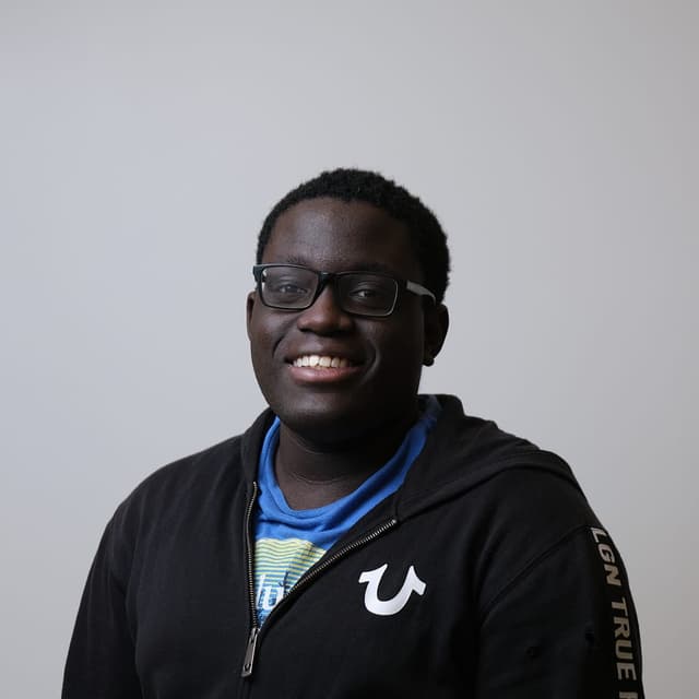 Lawer Nyako