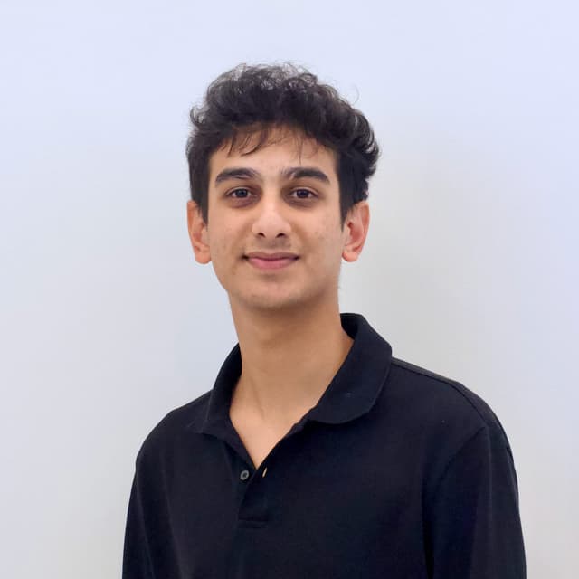 Aadit Zaveri