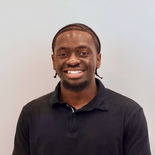 Adetoye Adebayo