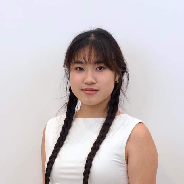 Agatha Yang