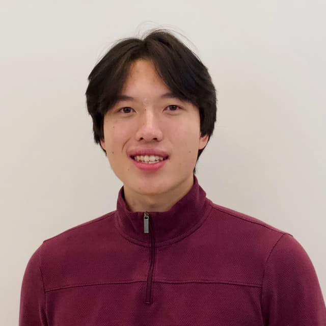 Alex Li
