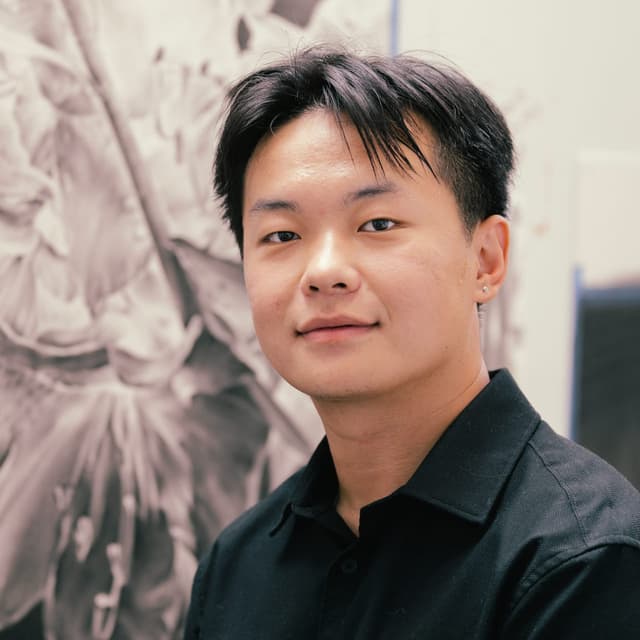 Allen Wang