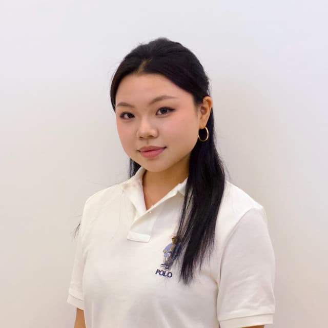 Angie Yan