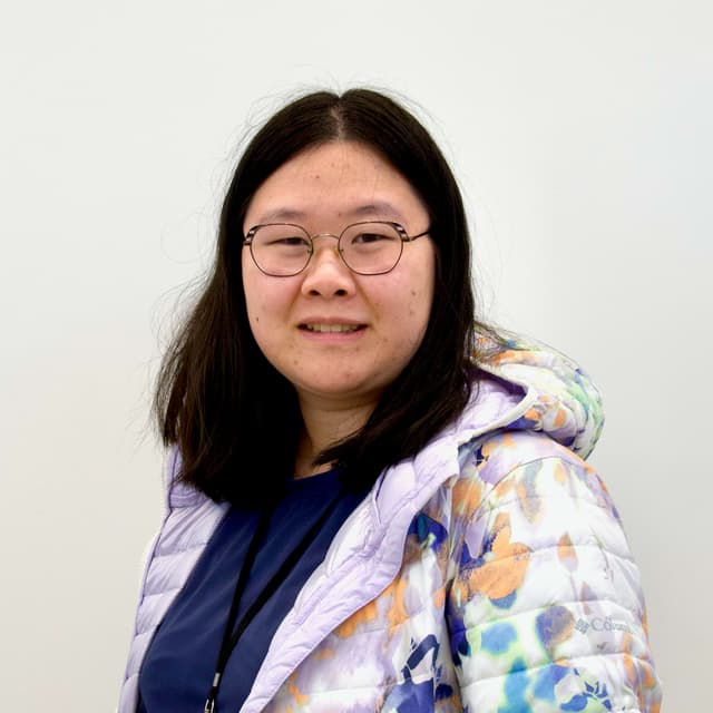 Anne Wu