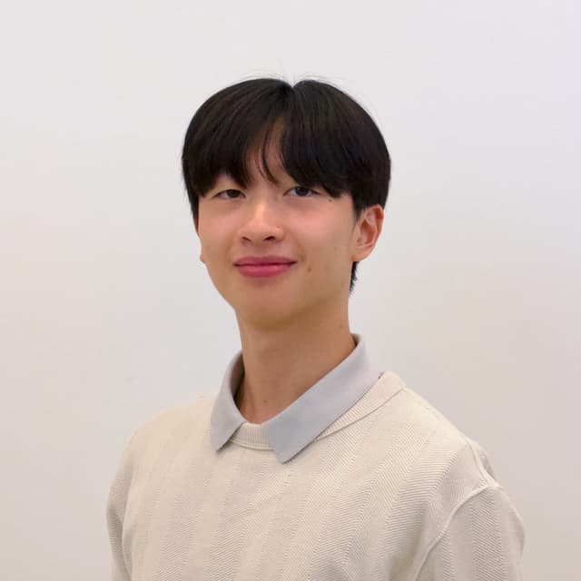 Austin Chang