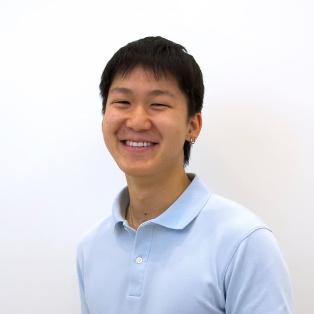 Benji Li