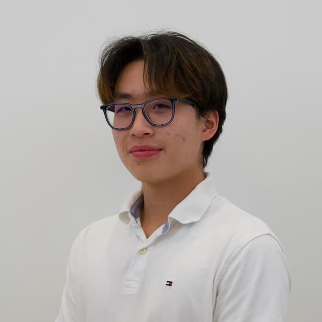 Benson Jiang