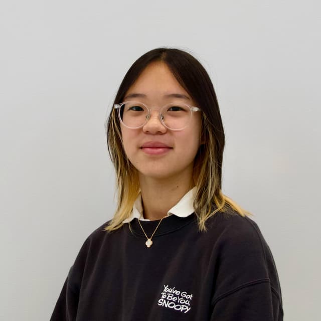 Catherine Ting
