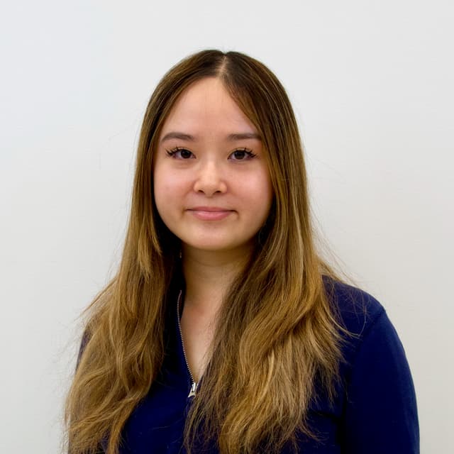 Chloe Wong