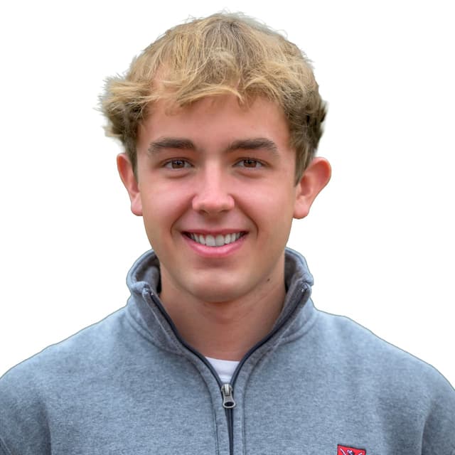Cole Hamilton