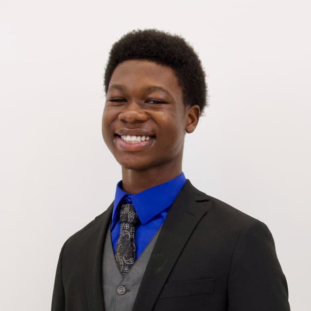 Daniel Ampofo-Twumasi