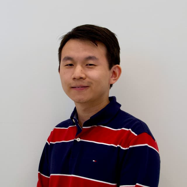 Edwin Lu