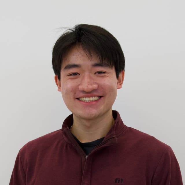 Elgin Zou