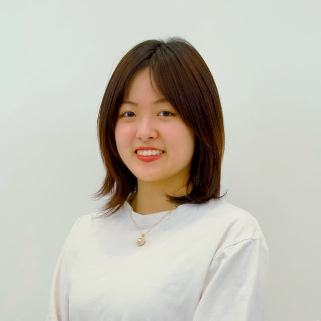 Elisa Yu