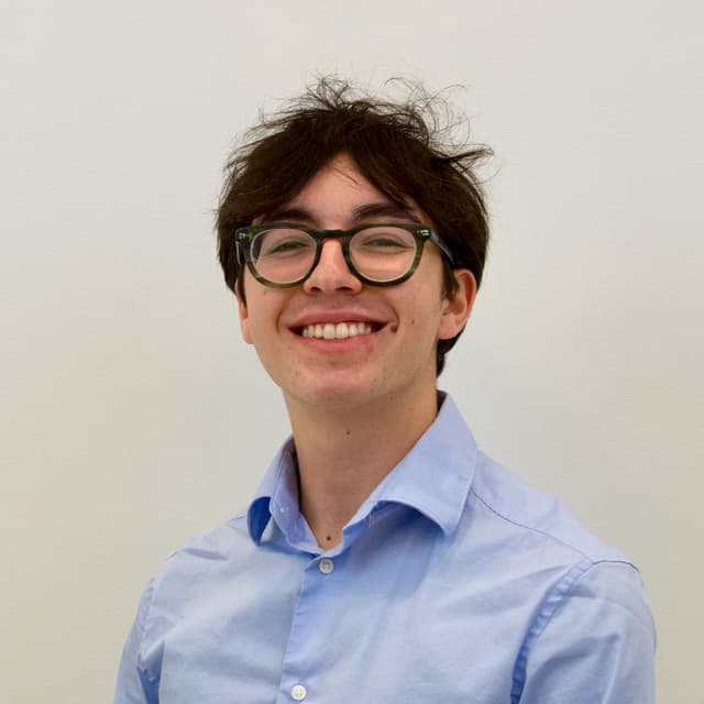 Elliot Tessel