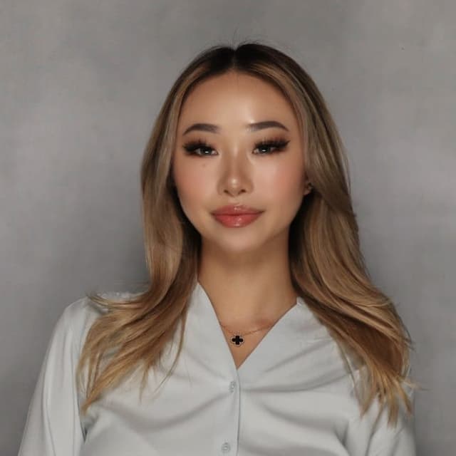 Emily Yuan