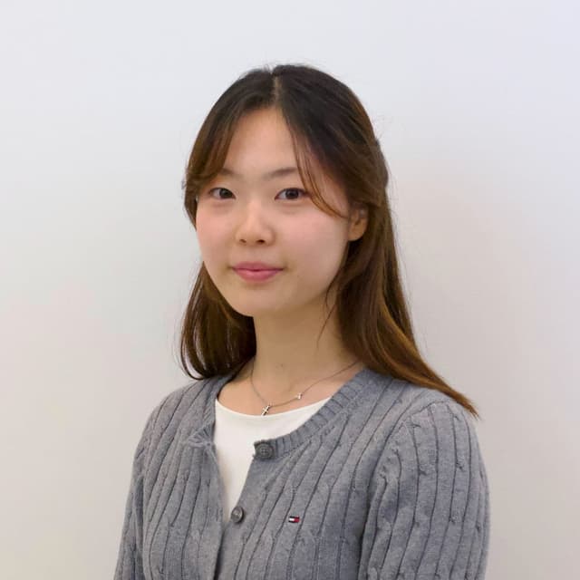 Eunice Lee