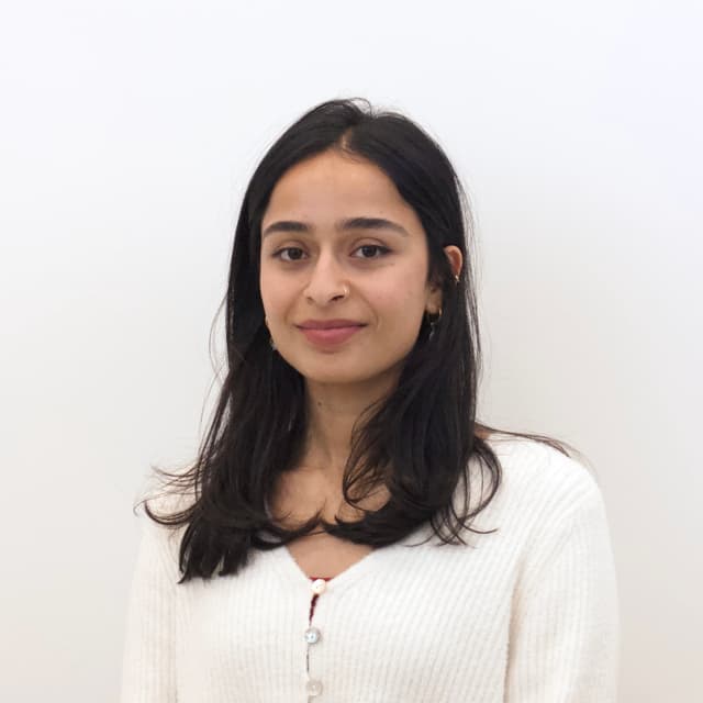 Fatima Tahir