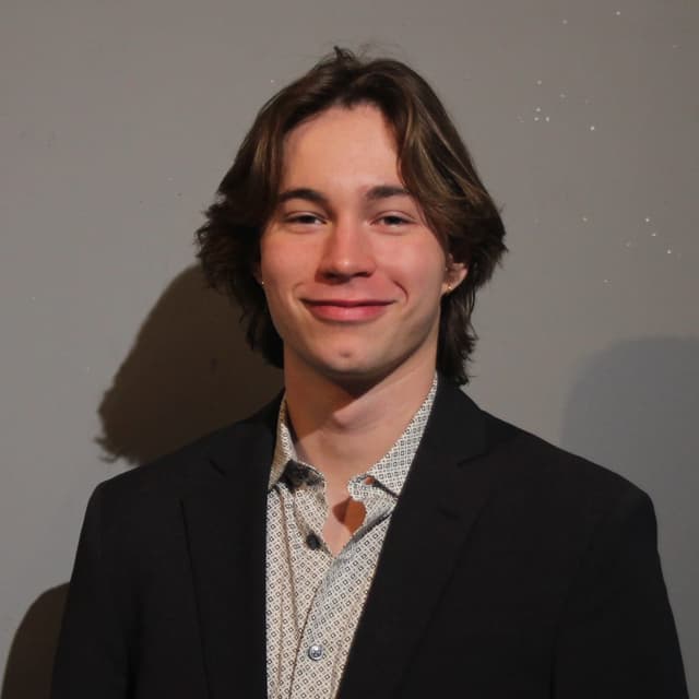 Finn Matthews