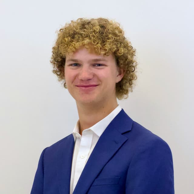 Grayden Mott
