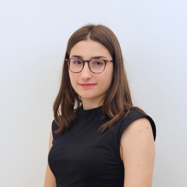 Hande Naz Kavas