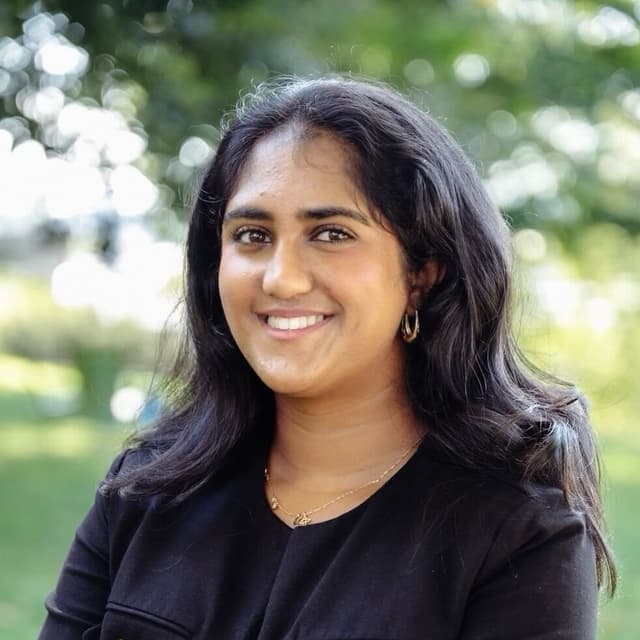 Hansini Gundavarapu