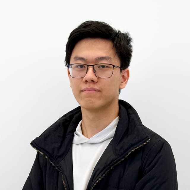 Jack Liu
