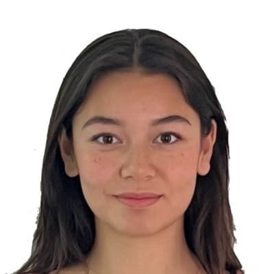 Jasmine Schaber