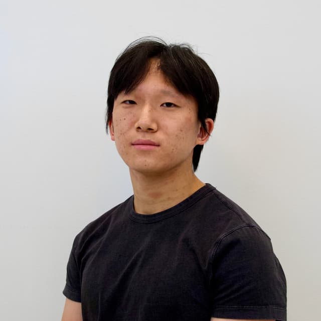 Jeffrey Li