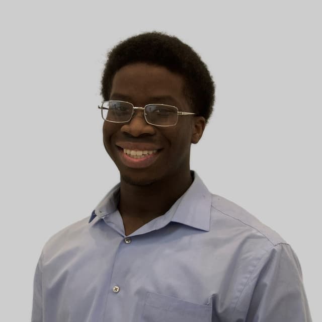 Jeremiah Longino