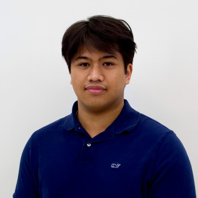 Joshua Guirao
